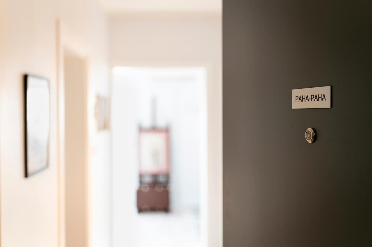 Paha-Paha Modern Apartment With Sea View, Fast Wi-Fi, And Free Parking! ริเยกา ภายนอก รูปภาพ