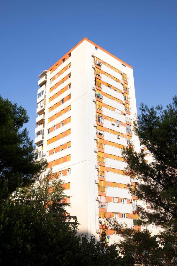 Paha-Paha Modern Apartment With Sea View, Fast Wi-Fi, And Free Parking! ริเยกา ภายนอก รูปภาพ