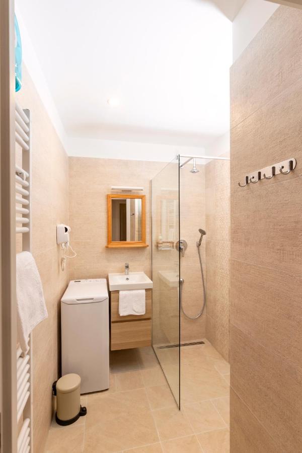 Paha-Paha Modern Apartment With Sea View, Fast Wi-Fi, And Free Parking! ริเยกา ภายนอก รูปภาพ