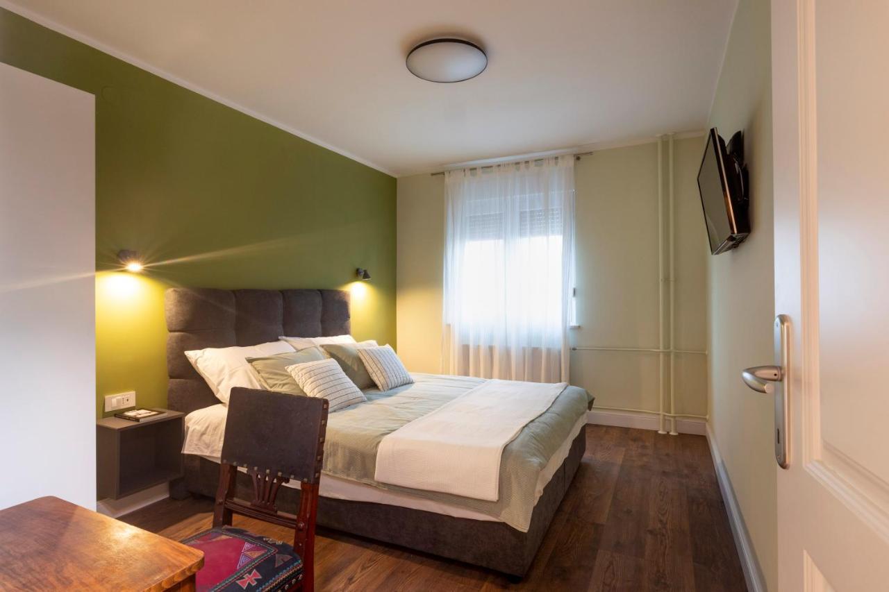 Paha-Paha Modern Apartment With Sea View, Fast Wi-Fi, And Free Parking! ริเยกา ภายนอก รูปภาพ