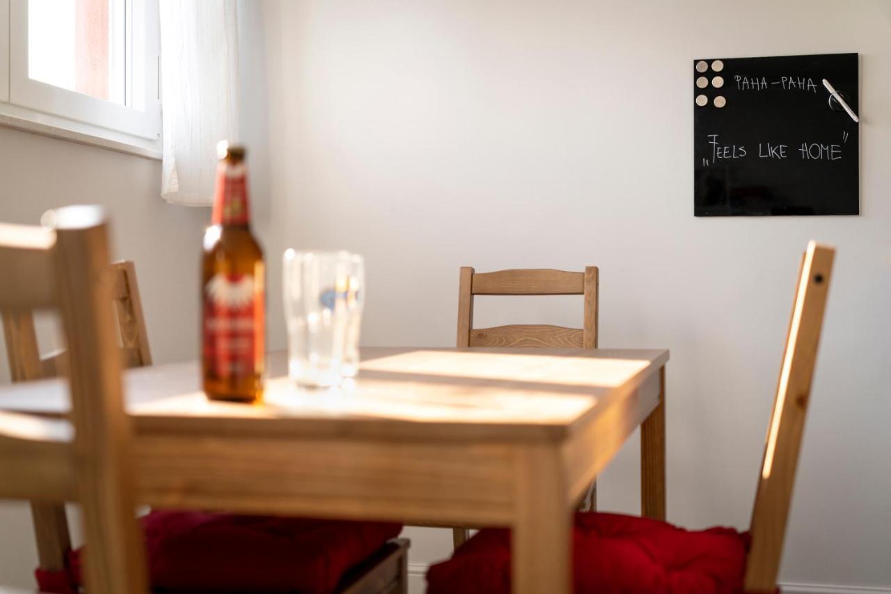 Paha-Paha Modern Apartment With Sea View, Fast Wi-Fi, And Free Parking! ริเยกา ภายนอก รูปภาพ