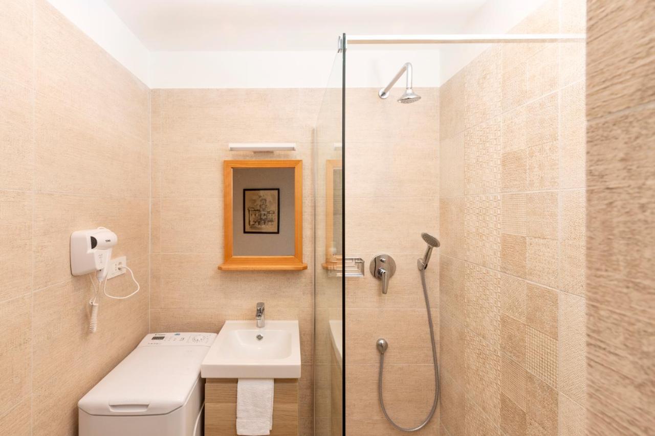 Paha-Paha Modern Apartment With Sea View, Fast Wi-Fi, And Free Parking! ริเยกา ภายนอก รูปภาพ
