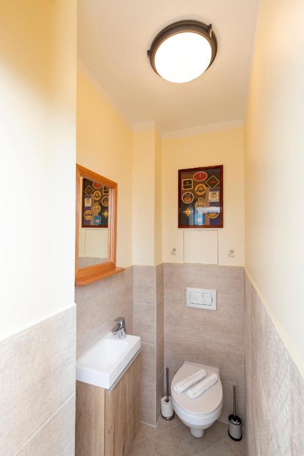 Paha-Paha Modern Apartment With Sea View, Fast Wi-Fi, And Free Parking! ริเยกา ภายนอก รูปภาพ
