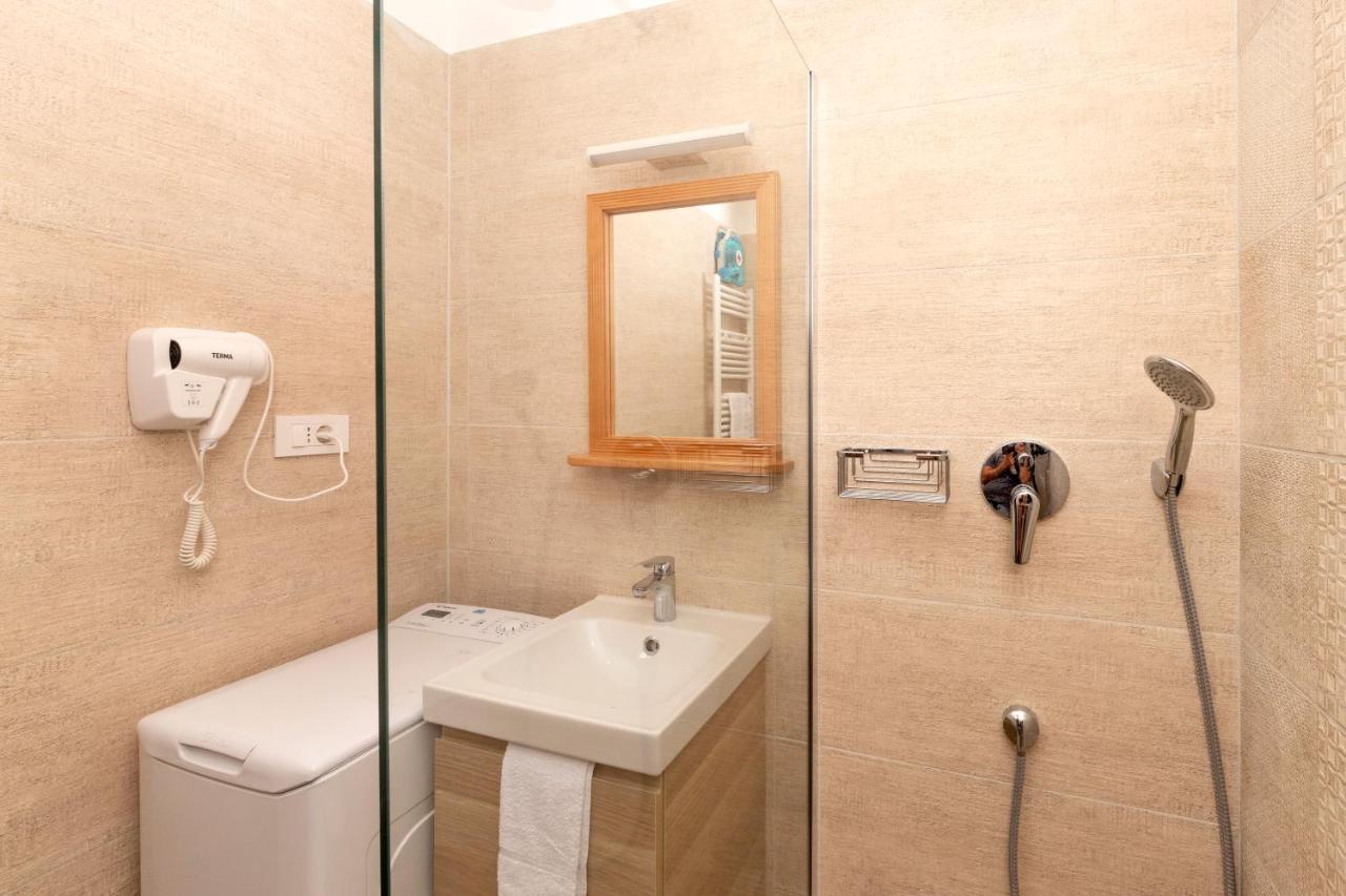 Paha-Paha Modern Apartment With Sea View, Fast Wi-Fi, And Free Parking! ริเยกา ภายนอก รูปภาพ